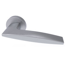 Ручка раздельная R.URB52.SQUID (SQUID URB9) MWSC-33 итальянский тисненый