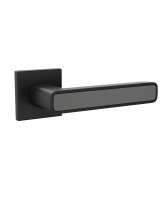 Ручка раздельная K.ARC.Q52.MARS BL/GR-24 черный/графит