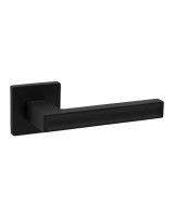 Ручка раздельная LM/Z K.QS52.PULSAR BL-24 черный