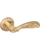 Ручка раздельная R.SM58.BRILLIANT (BRILLIANT SM) GOLD-24 золото 24К