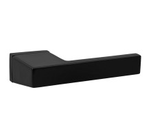 Ручка раздельная LM/Z K.QS52.TITAN BL-24 черный