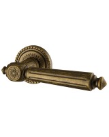 Ручка раздельная R.CL55.Matador (Matador CL4) OB-13 античная бронза