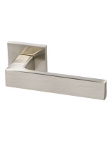 Ручка раздельная K.USS52.SKY (SKY USS) SN-3 матовый никель