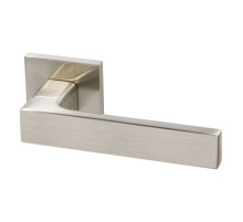 Ручка раздельная K.USS52.SKY (SKY USS) SN-3 матовый никель