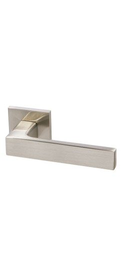 Ручка раздельная K.USS52.SKY (SKY USS) SN-3 матовый никель