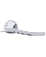 Ручка раздельная R.URS52.AQUA (AQUA URS) CP-8 хром