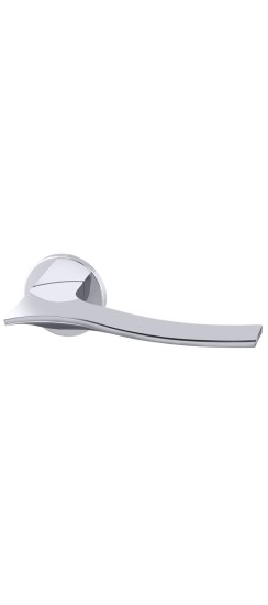 Ручка раздельная R.URS52.AQUA (AQUA URS) CP-8 хром