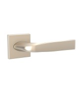 Ручка раздельная K.ARC.Q52.SATURN SN-3 матовый никель