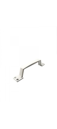 Ручка-скоба РС-100 (белый)