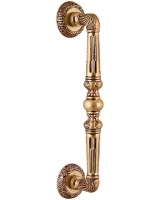 Ручка-скоба PULL.SM250.PALAZZO RB-10 (PALAZZO PULL SM) французское золото