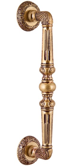 Ручка-скоба PULL.SM250.PALAZZO RB-10 (PALAZZO PULL SM) французское золото