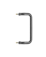 Ручка-скоба PULL.PH25/300.25 INOX 304 (PH-25-25/300-INOX)