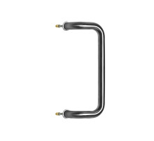 Ручка-скоба PULL.PH25/300.25 INOX 304 (PH-25-25/300-INOX)