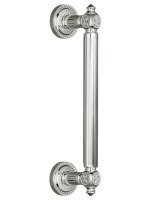 Ручка-скоба PULL.CL250.Matador ( Matador PULL CL) SILVER-925 серебро 925