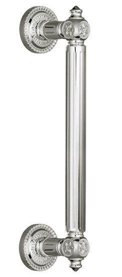 Ручка-скоба PULL.CL250.Matador ( Matador PULL CL) SILVER-925 серебро 925