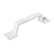 Ручка-скоба РС80.01 (белый)