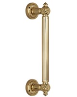 Ручка-скоба PULL.CL250.Matador ( Matador PULL CL) GOLD-24 золото 24К