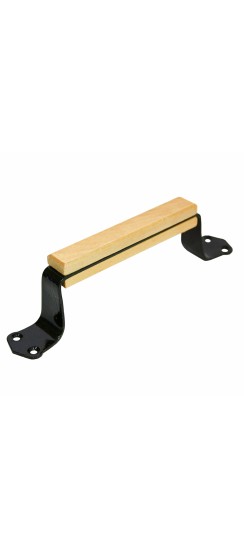 Ручка-скоба РС-140 плоская