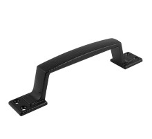 Ручка-скоба РС100.01 (черный)