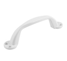 Ручка-скоба РС100.02 (белый)