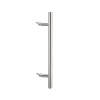 Ручка-скоба PULL.PH32/800.45 INOX 304 (PH-45-32/800-INOX)