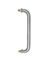 Ручка-скоба PULL.PH25/300.21 INOX 201 (PH-21-25/300-INOX)
