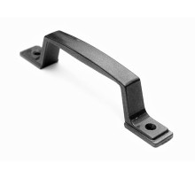 Ручка-скоба алюминий РСА-80  бронза антик