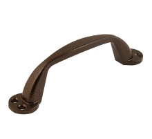 Ручка-скоба РС100.02 (медь)