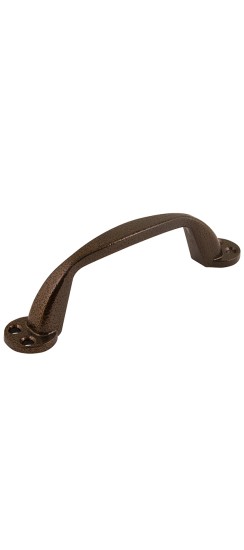 Ручка-скоба РС100.02 (медь)