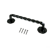 Ручка-скоба ВИТАЯ черная