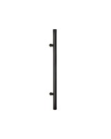 Ручка-скоба PULL.PH32/900.22 INOX 304 (PH-22-32/900-INOX) BLACK