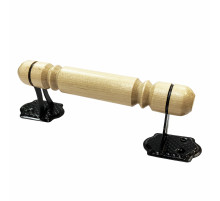 Ручка-скоба РС-140 ТР