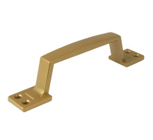 Ручка-скоба РС80.01 (золото)