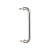Ручка-скоба PULL.PH25/300.21 INOX 304 (PH-21-25/300-INOX)