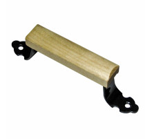 Ручка-скоба РС-80 плоская