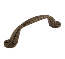 Ручка-скоба РС100.02 (бронза)