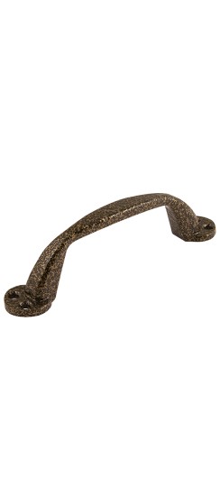 Ручка-скоба РС100.02 (бронза)