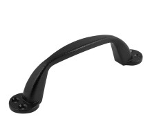 Ручка-скоба РС100.02 (черный)