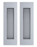 Ручка для раздвижных дверей SH.URB153.010 (SH010 URB) MWSC-33 итальянский тисненый