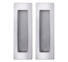 Ручка для раздвижных дверей SH.URB153.010 (SH010 URB) СP-8 хром