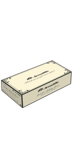 Ручка для раздвижных дверей SH.CL152.010 (SH010/CL) AS-9 античное серебро