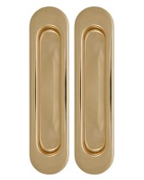 Ручка для раздвижных дверей SH.LD152.010 (SH010) GP-2 золото