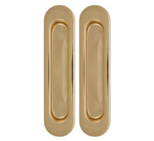 Ручка для раздвижных дверей SH.LD152.010 (SH010) GP-2 золото