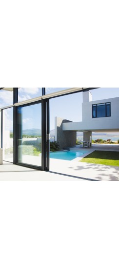 Ручка для раздвижных дверей SH.URB153.010 (SH010 URB) OB-13 античная бронза