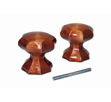 Ручка-кнопка фигурная Орегон