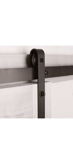 Комплект для раздвижных дверей SLD.Supervision/100