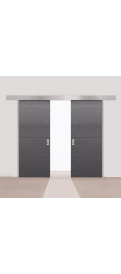 Комплект для синхронного открывания дверей SLD.Comfort-PRO.SET4.synchron/80 (Comfort - PRO SET 4)