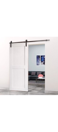 Комплект для раздвижных дверей SLD.Supervision/100