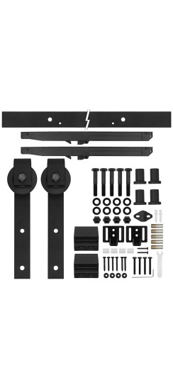 Комплект для раздвижных дверей SLD.Supervision/100