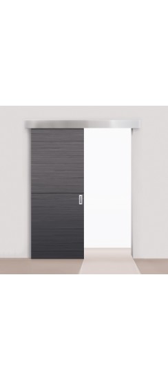 Комплект для раздвижных дверей SLD.Comfort-PRO.SET3.soft close+roller/80